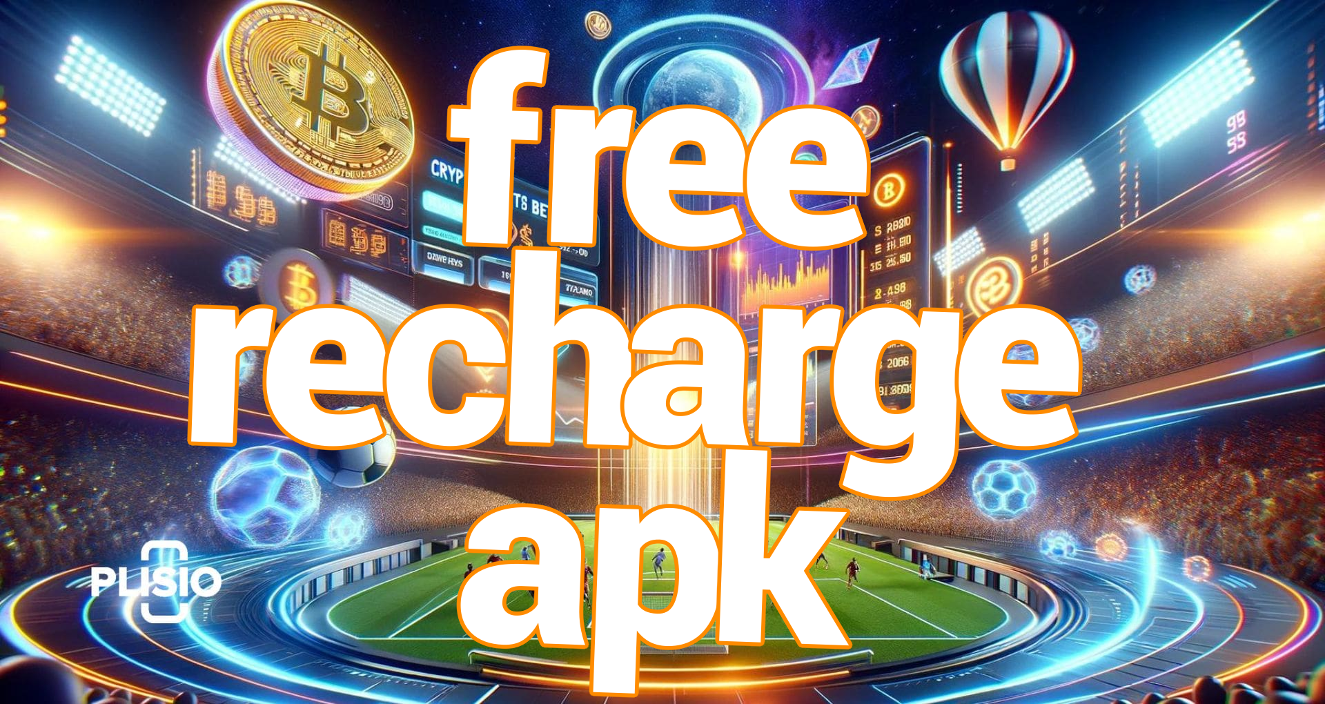 free recharge apk Screenshots