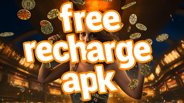 free recharge apk Screenshots
