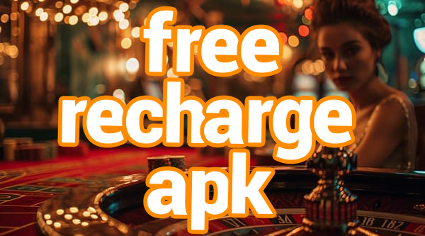 free recharge apk Screenshots