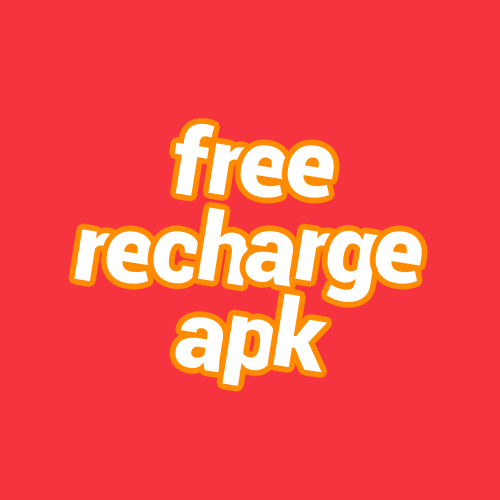 free recharge apk